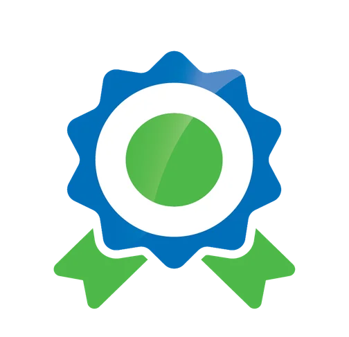 badge