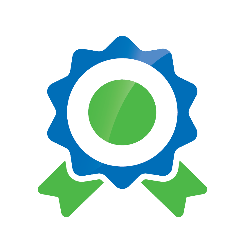 OKRAIC Badge