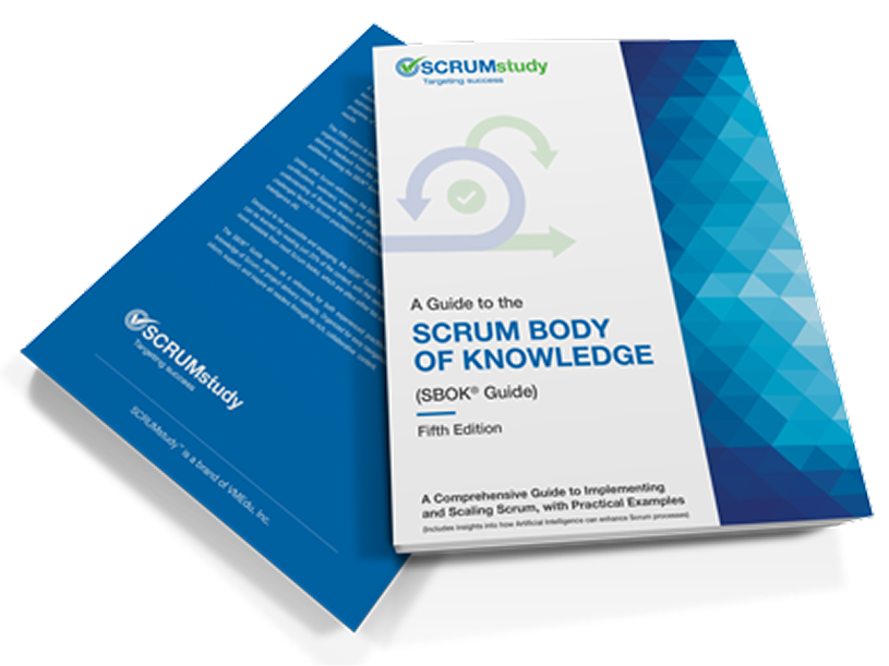 SBOK Guide Books