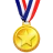 medal