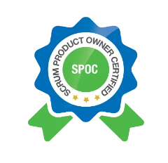 SPOAC Badge